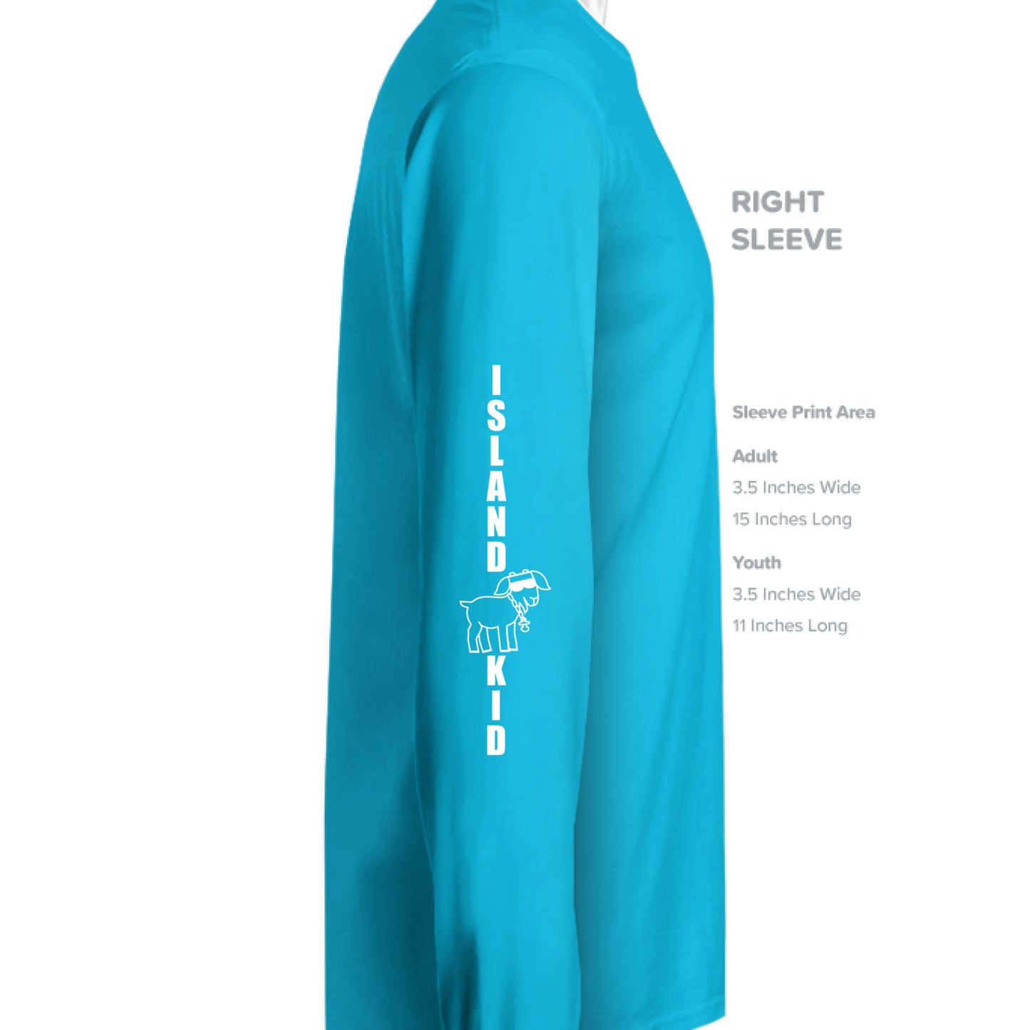 Sapphire - SLEEVE_RIGHT