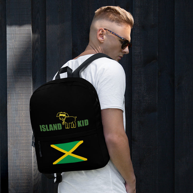 Rep Your Flag Accessories!