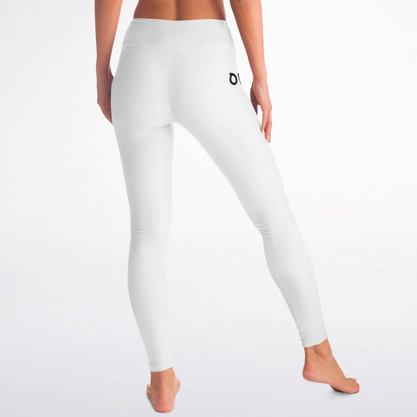 Okra Body - Yoga Leggings