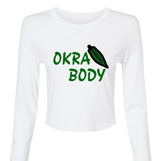 SOLID WHT BLEND - FRONT