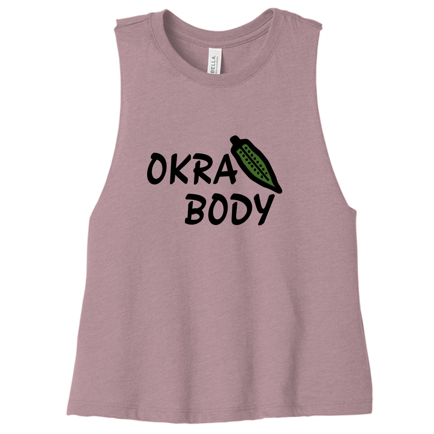 Heather Orchid - FRONT