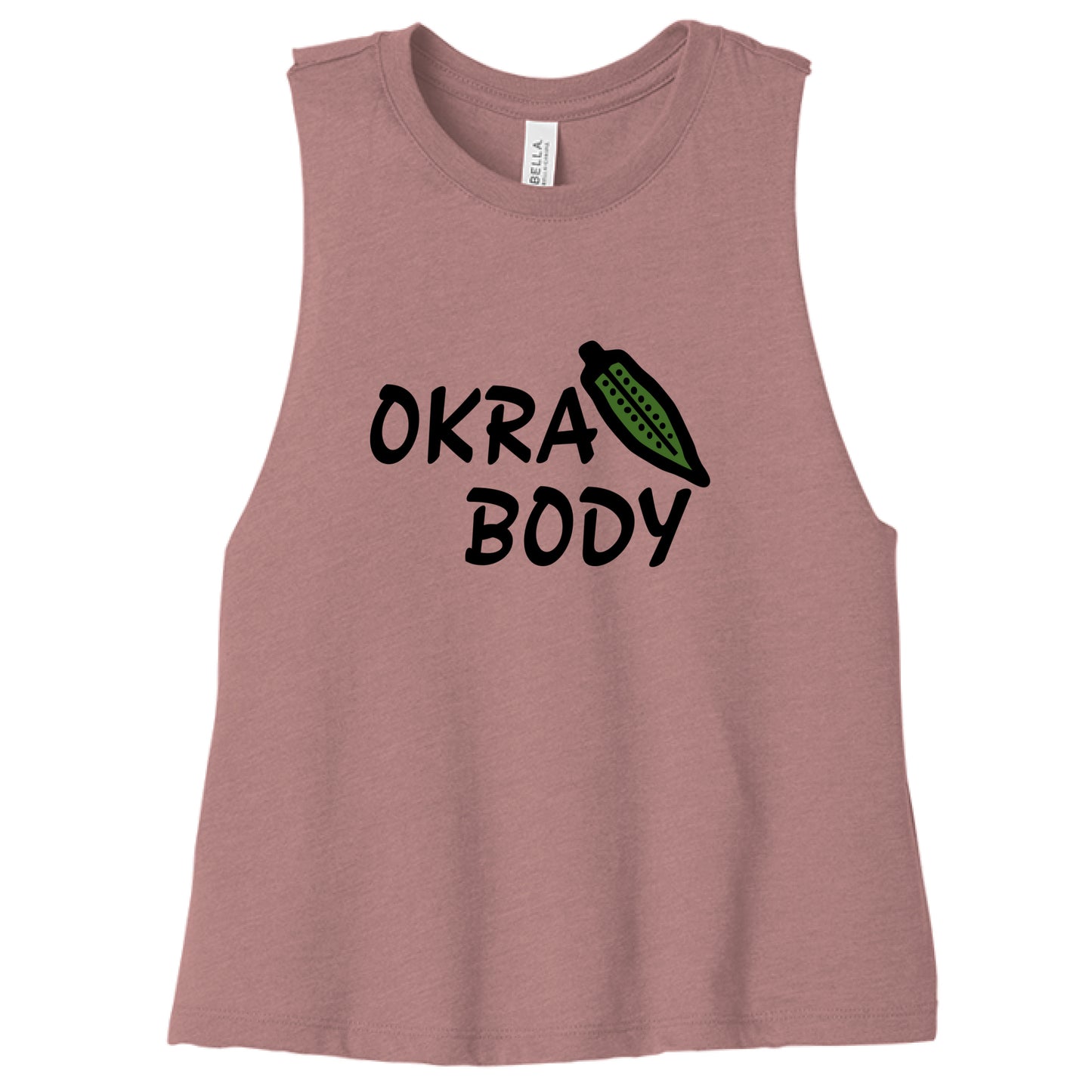 HEATHER MAUVE - FRONT