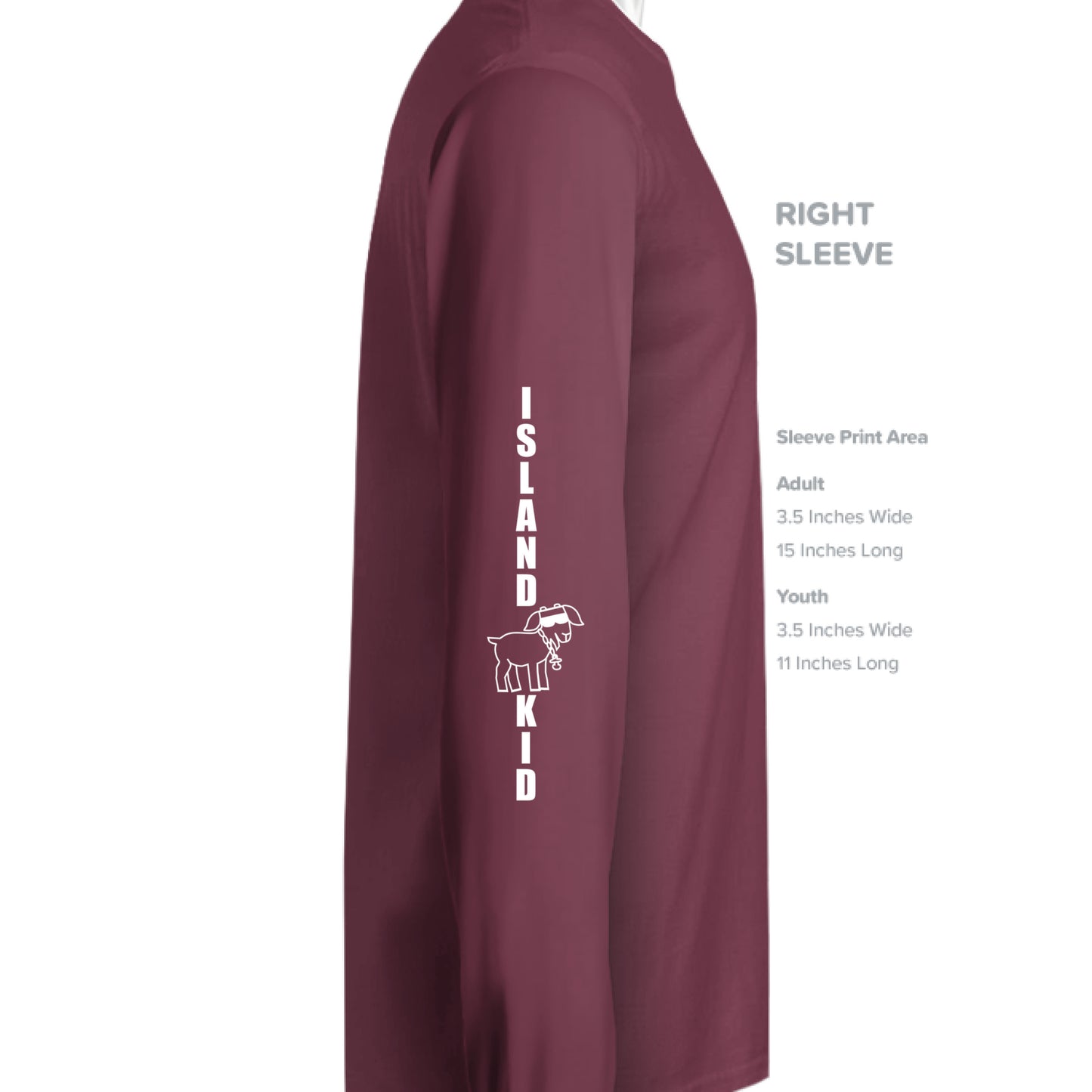 Cardinal - SLEEVE_RIGHT