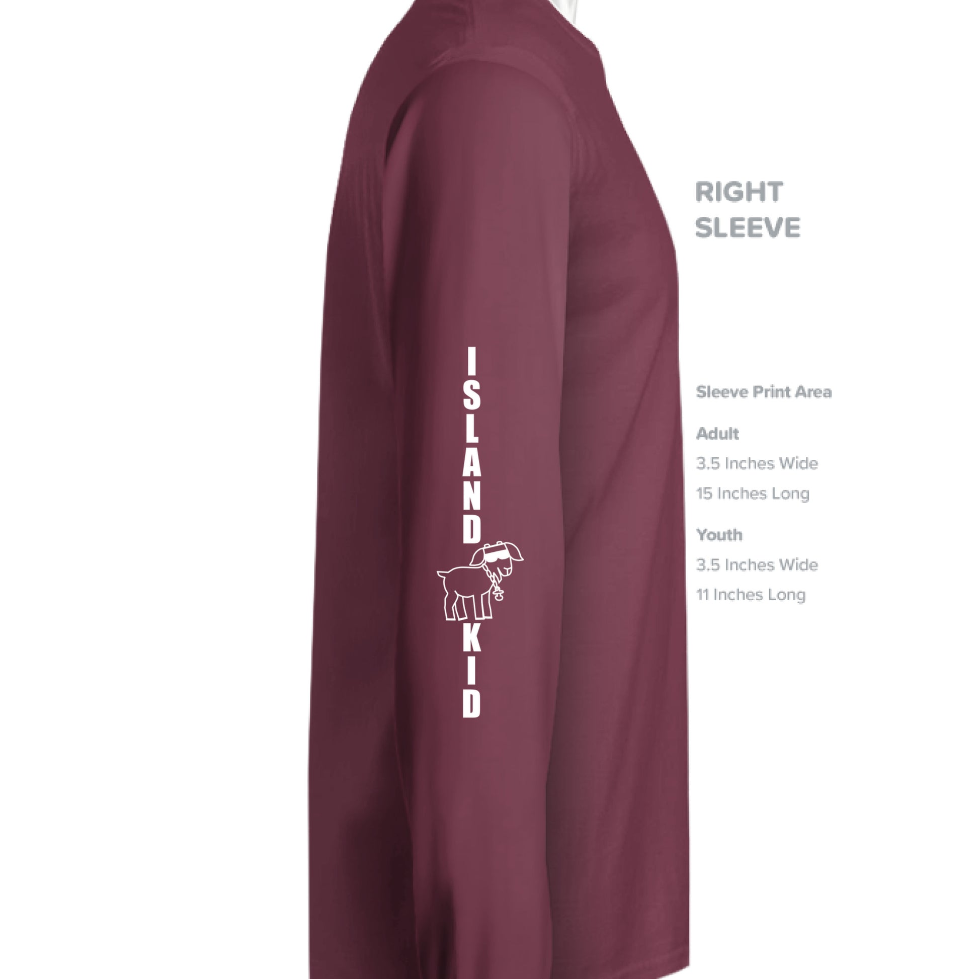 Cardinal - SLEEVE_RIGHT