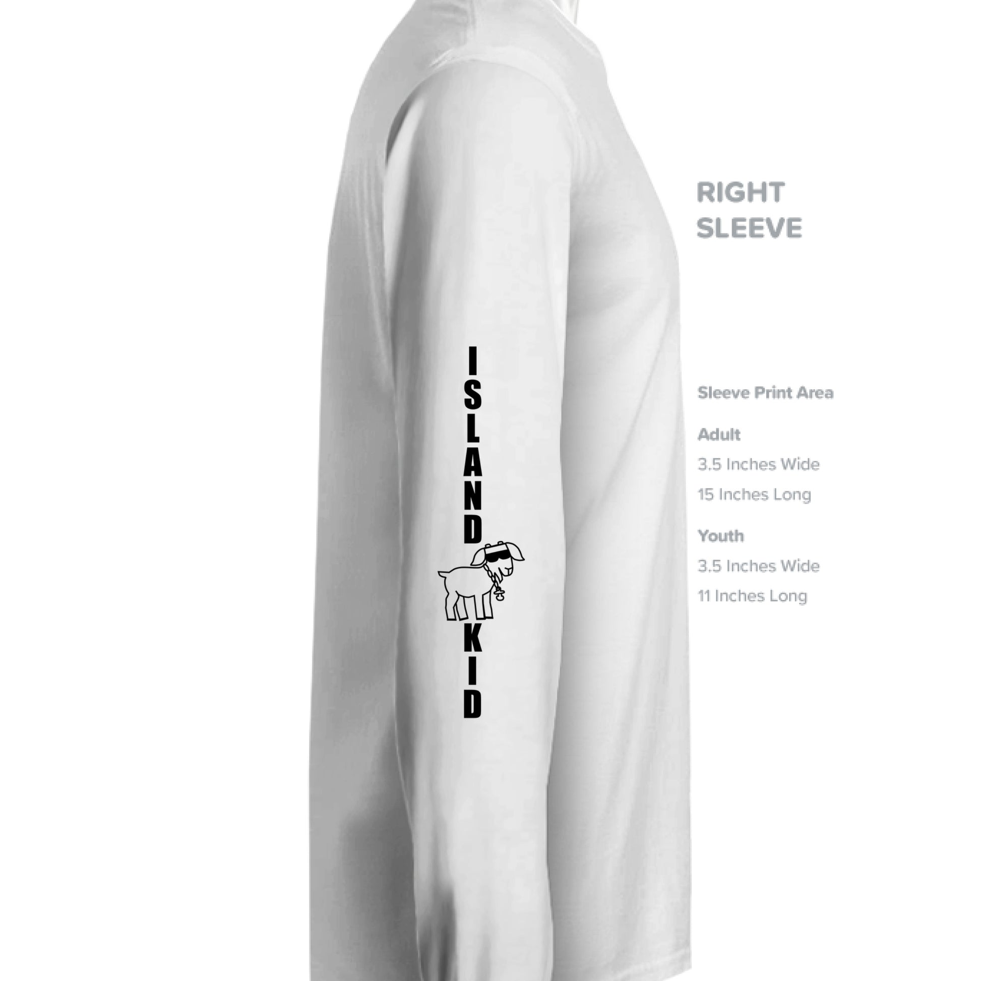 White - SLEEVE_RIGHT