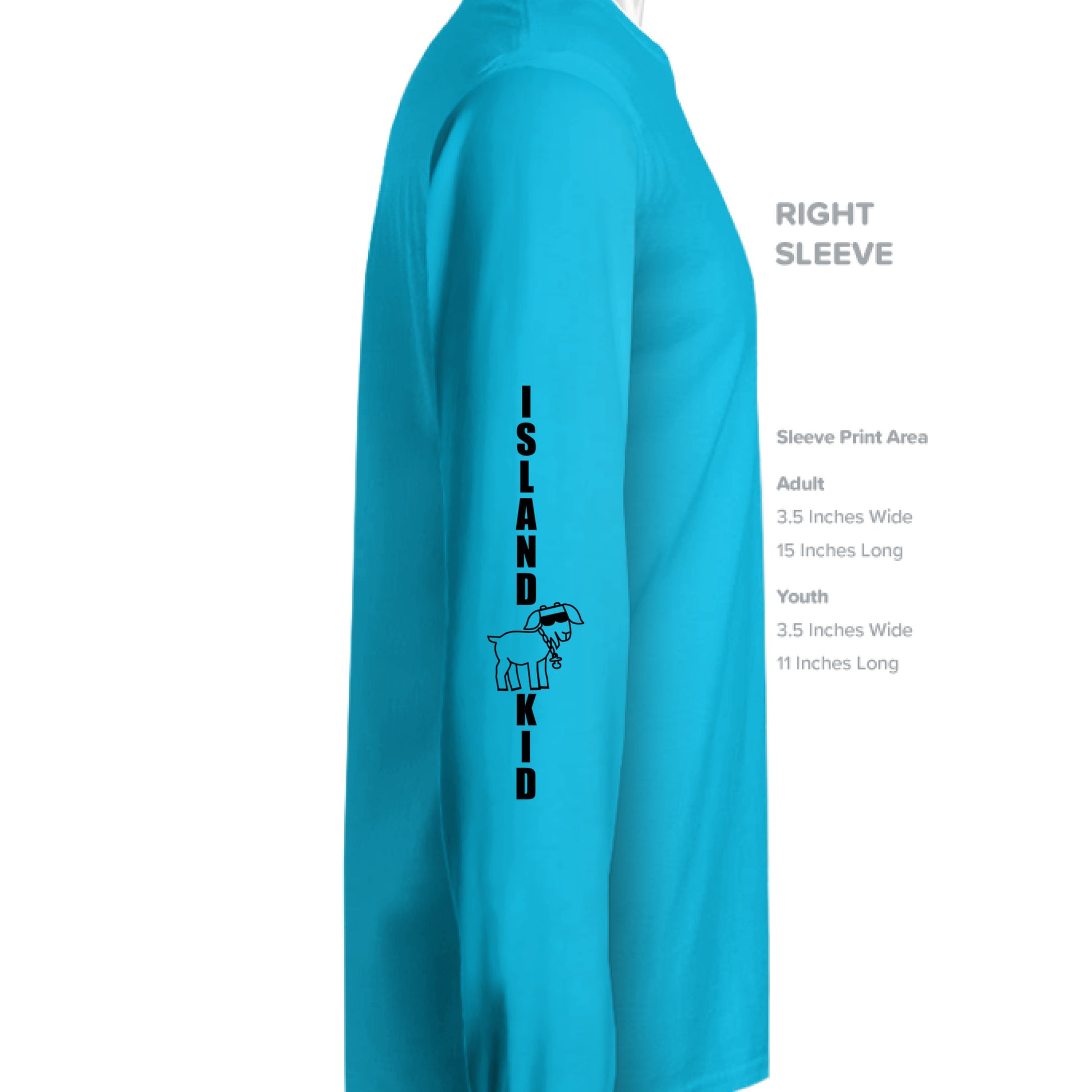 Sapphire - SLEEVE_RIGHT