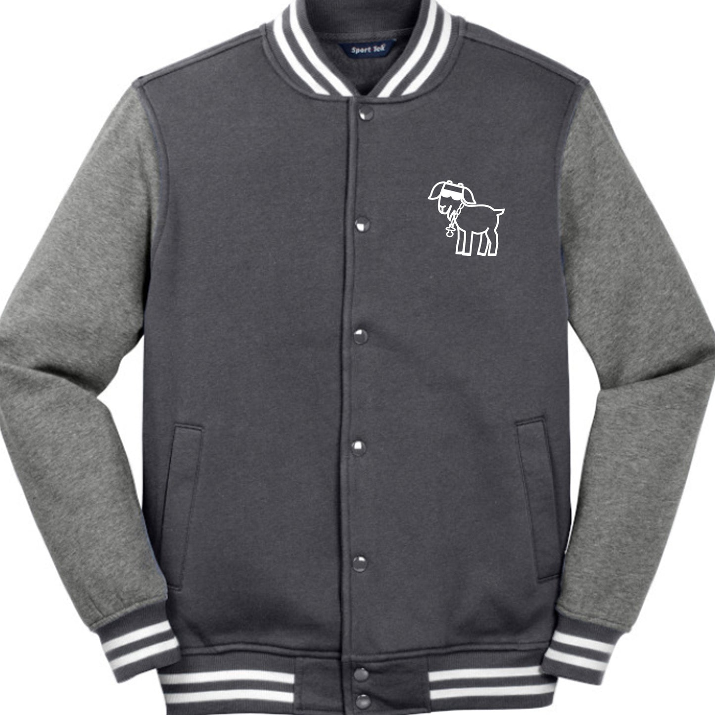 Graph He/VntHe - FRONT