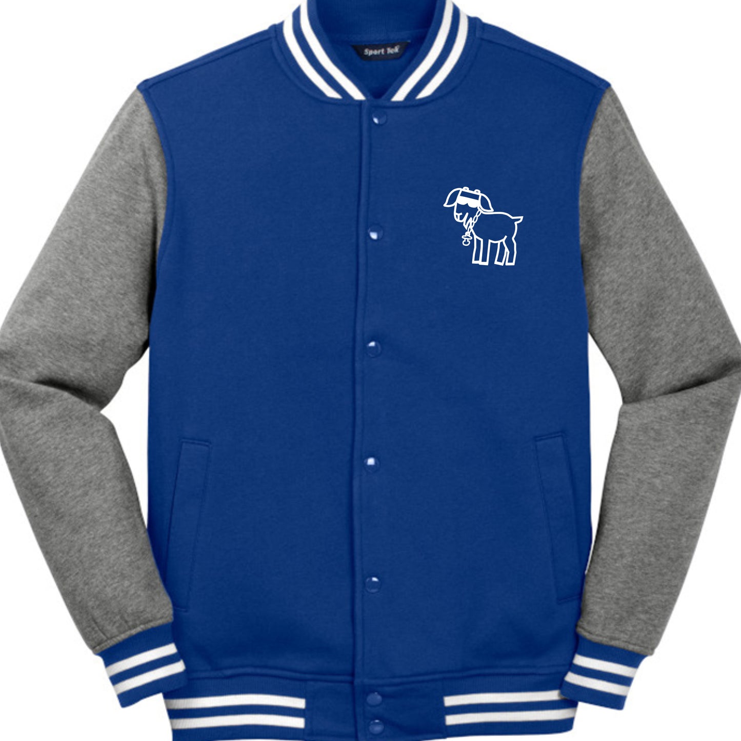 Tr Royal/VntHe - FRONT