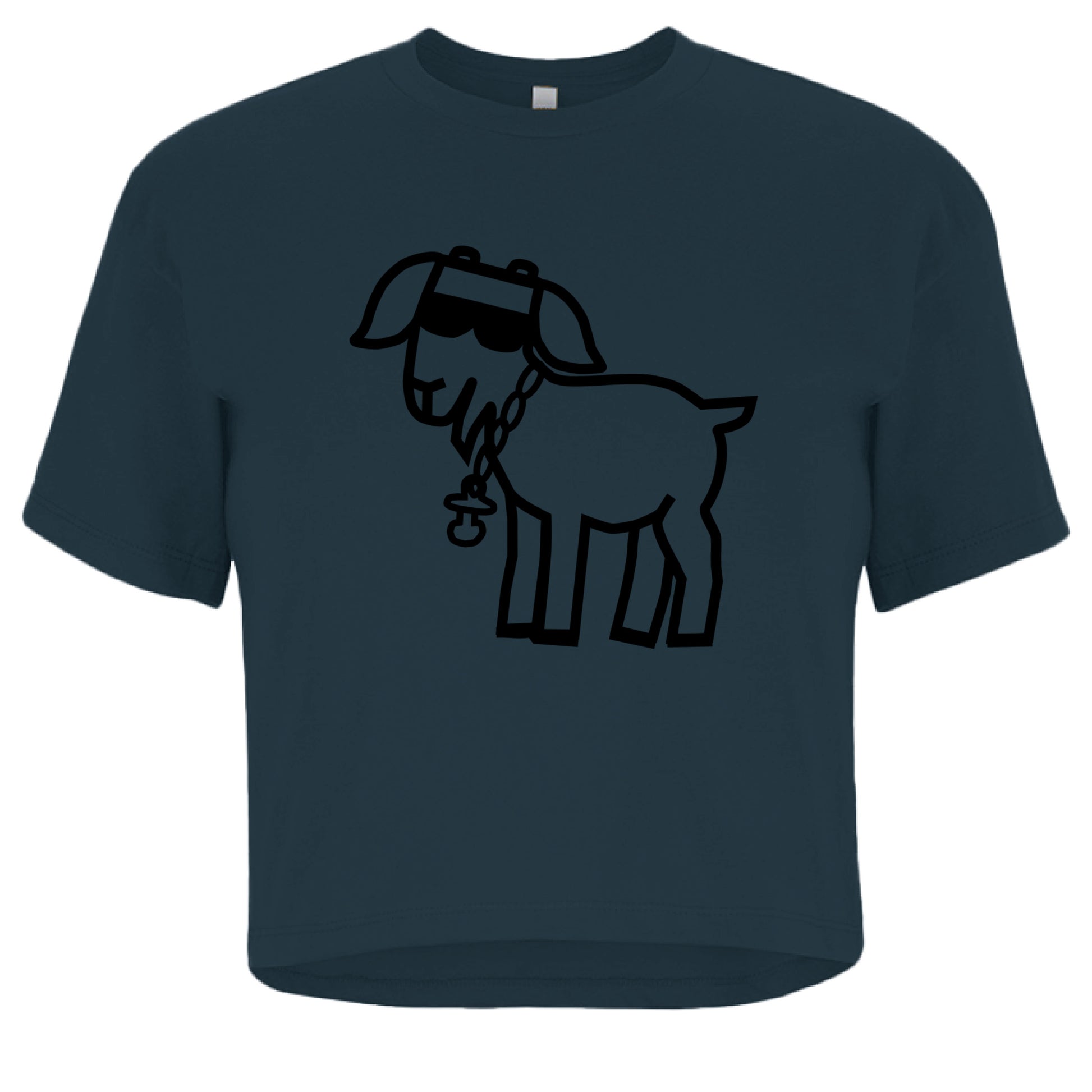 Midnight Navy - FRONT