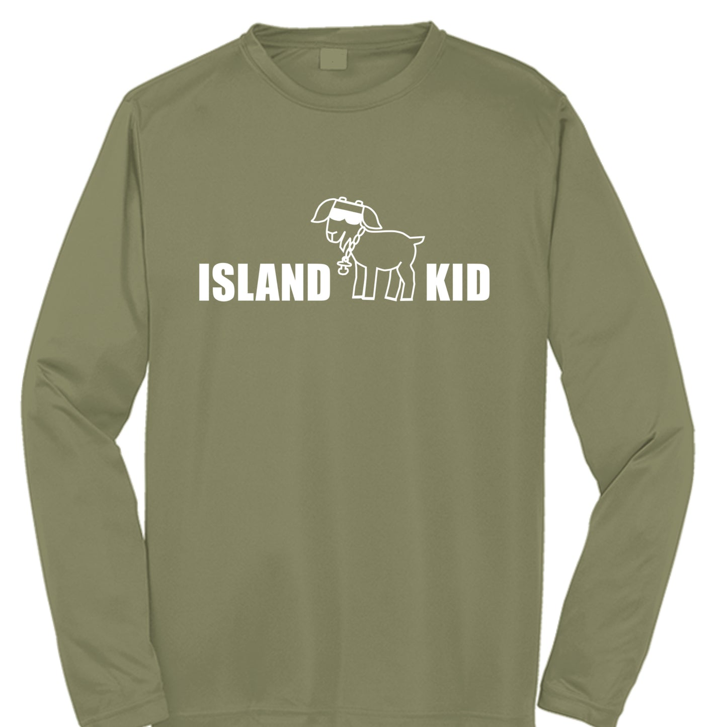 Olive Drab Grn - FRONT