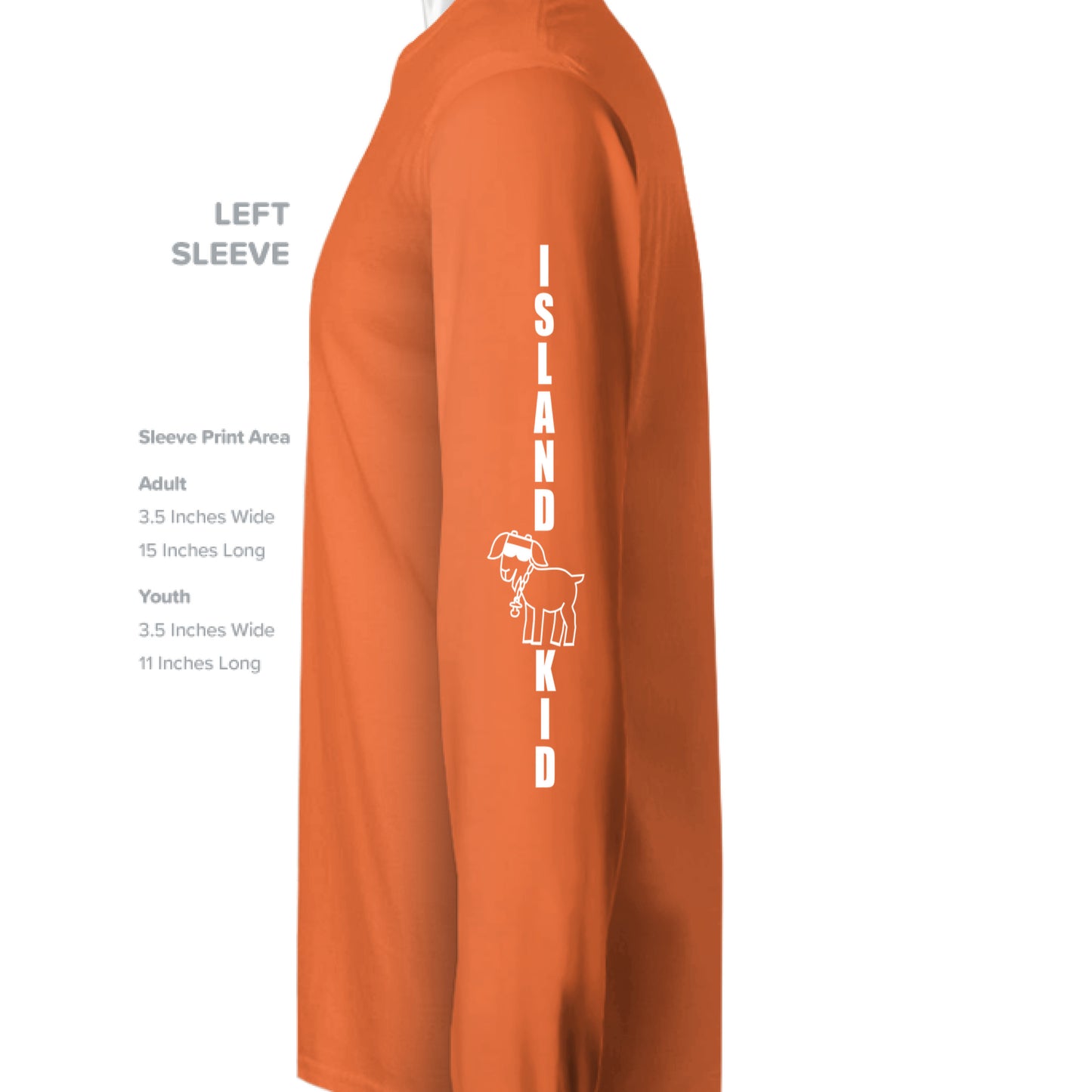 DEEP ORANGE - SLEEVE_LEFT