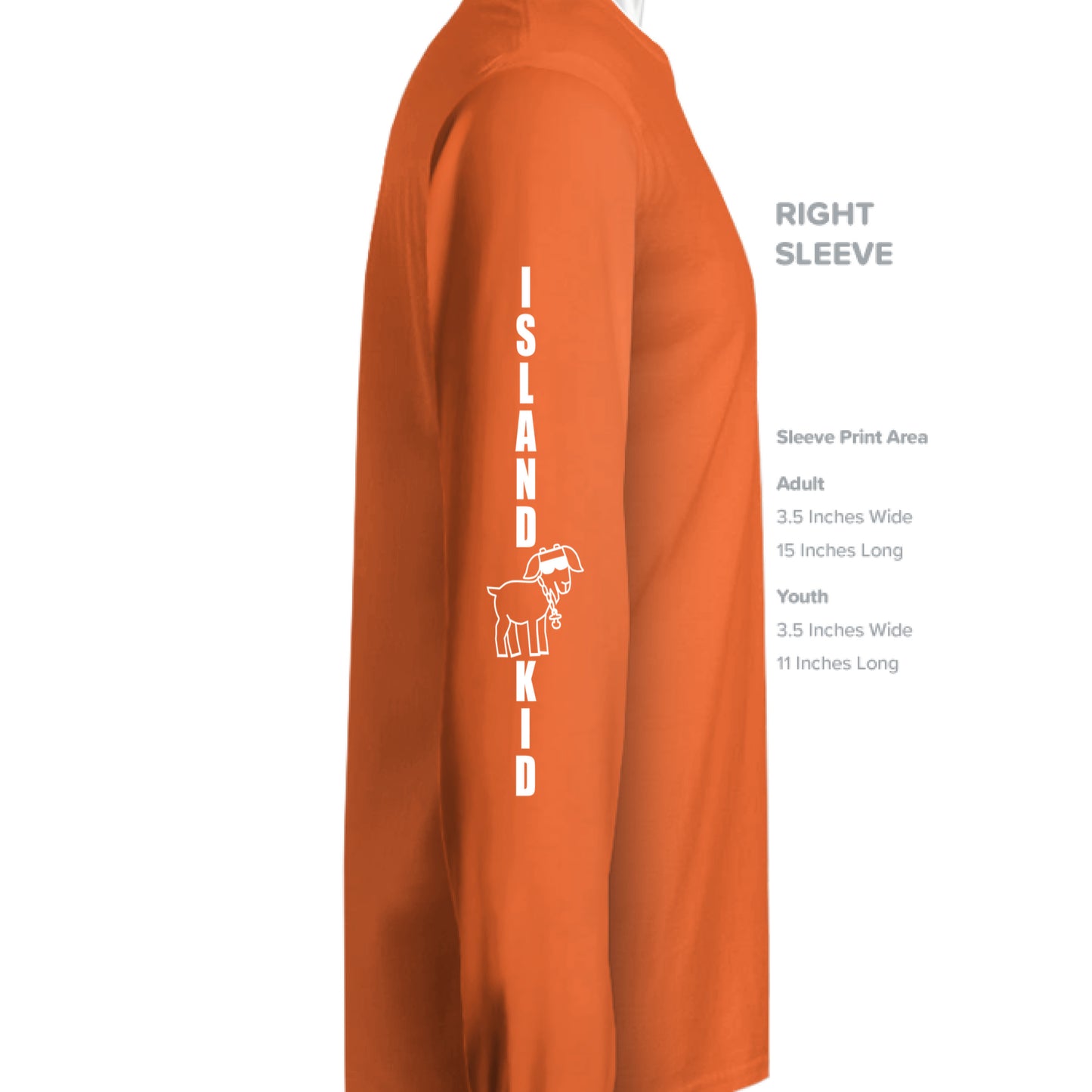 DEEP ORANGE - SLEEVE_RIGHT