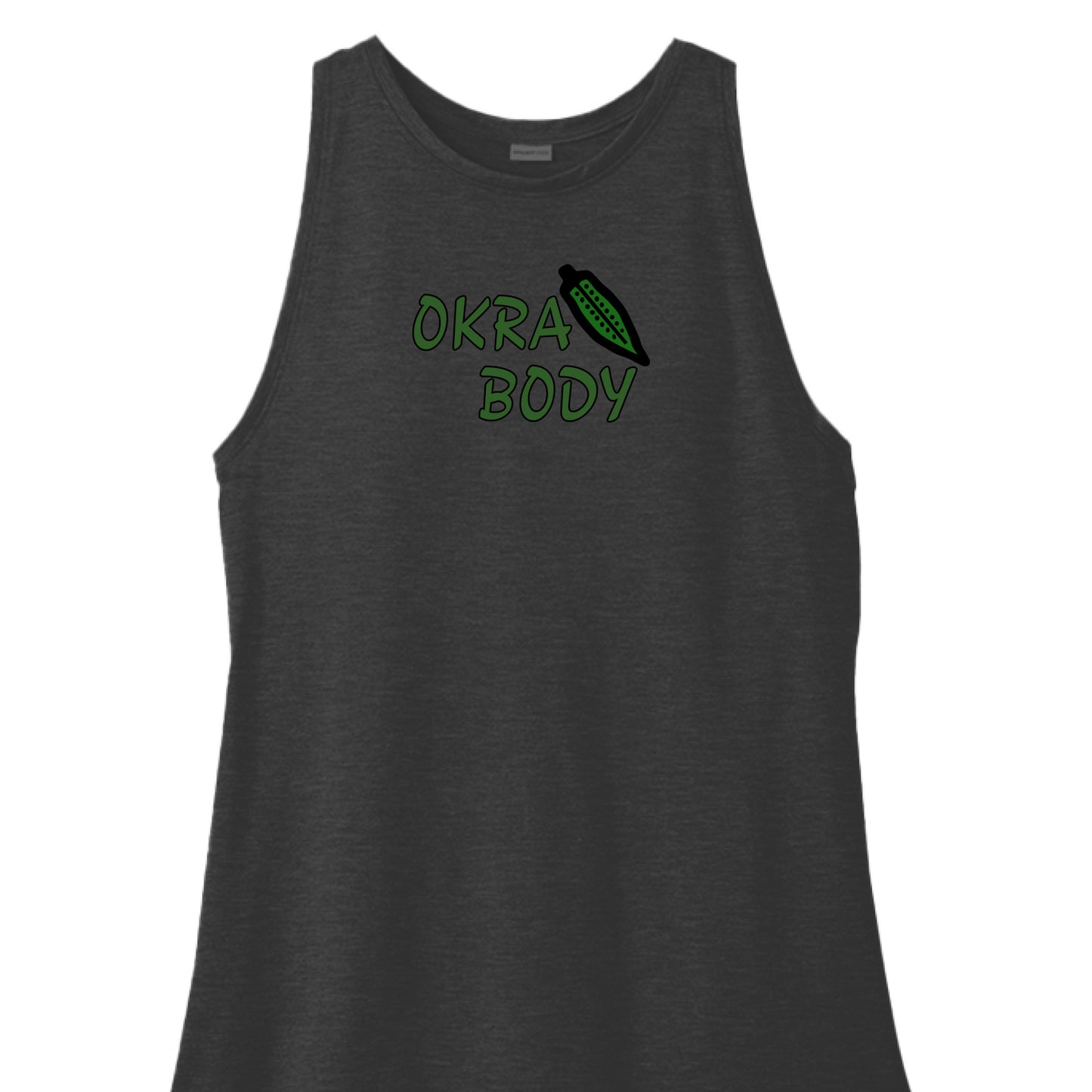 Black Triad So - FRONT