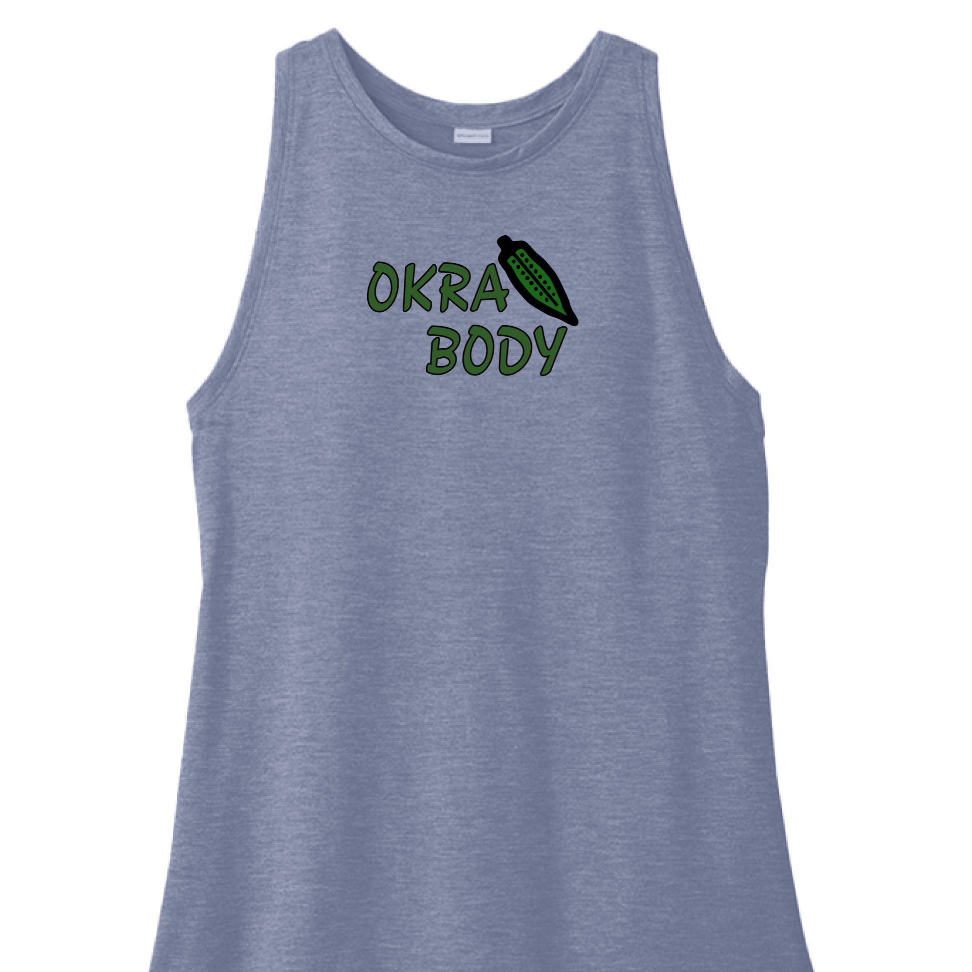 True Royal Hth - FRONT