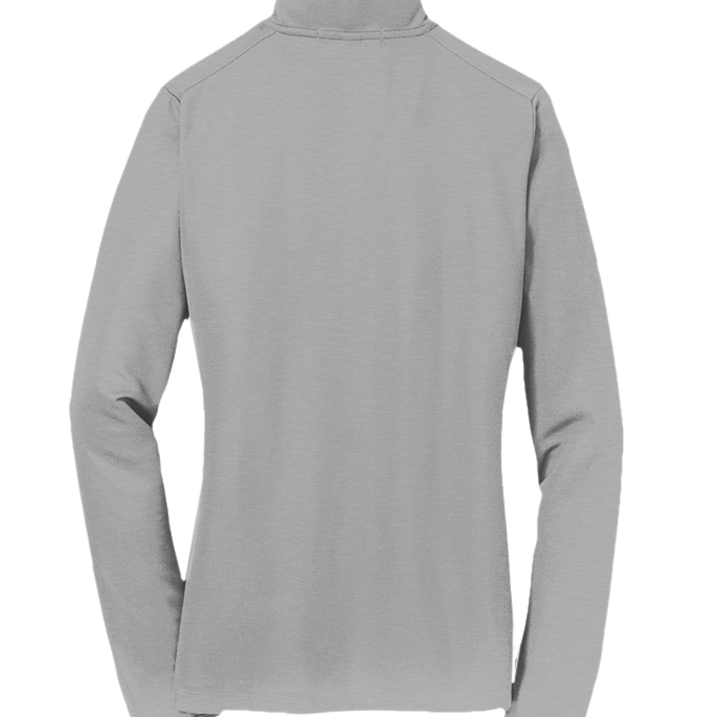 Light Grey Hth - BACK