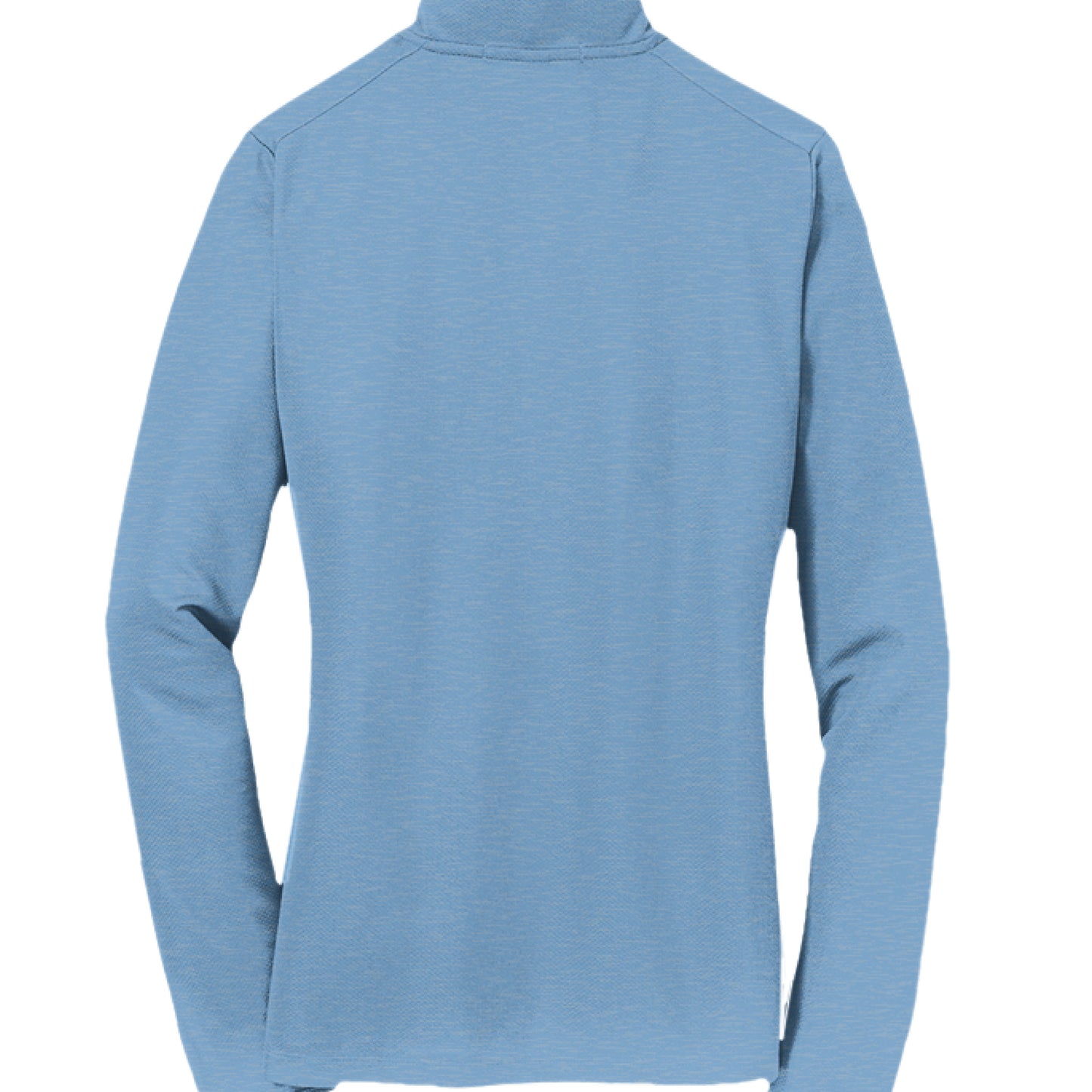 Pond Blue Hthr - BACK