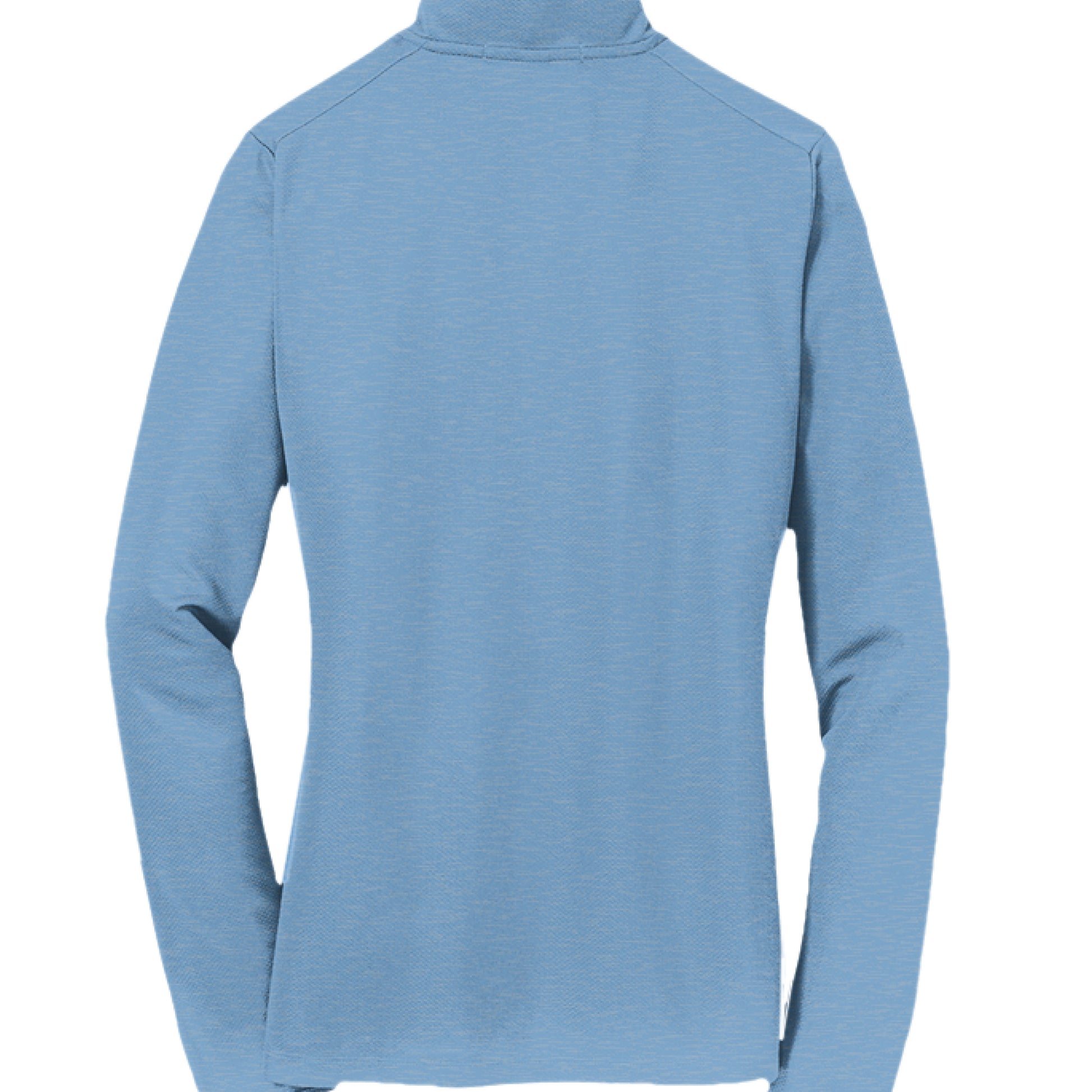 Pond Blue Hthr - BACK