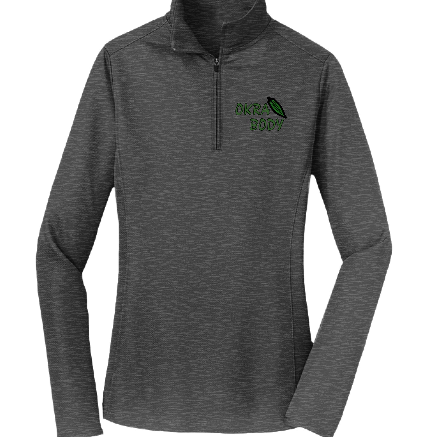 Black Triad So - FRONT