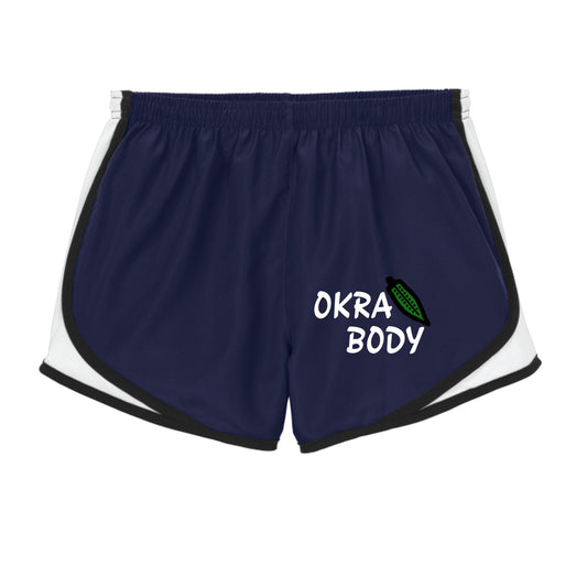 TrNavy/Wht/Blk - FRONT