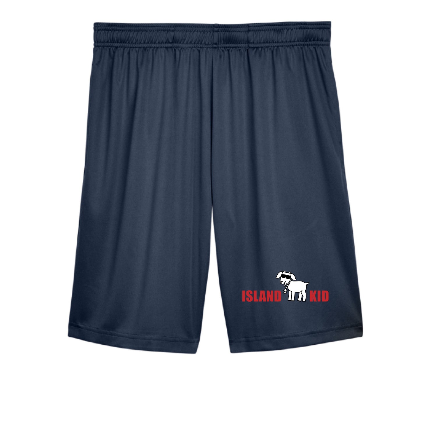 SPORT DARK NAVY - FRONT