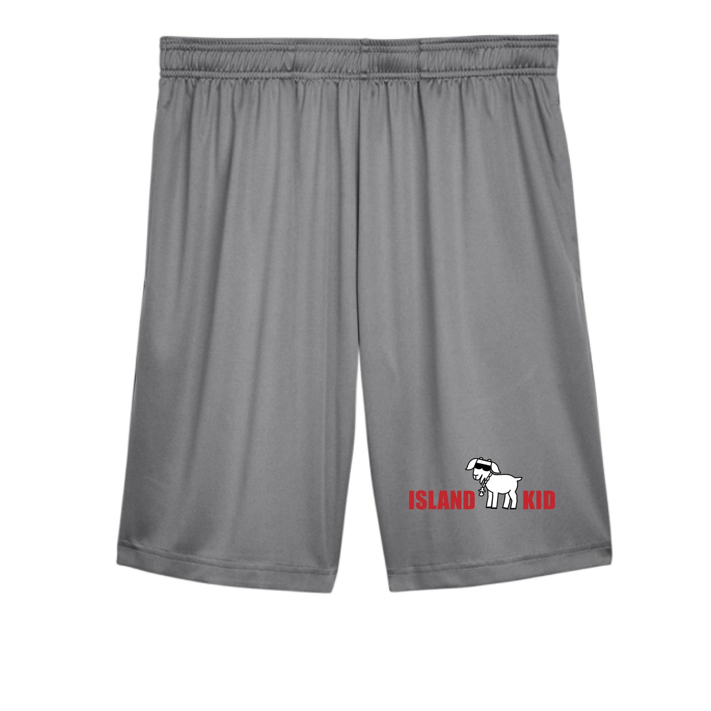 SPORT GRAPHITE - FRONT