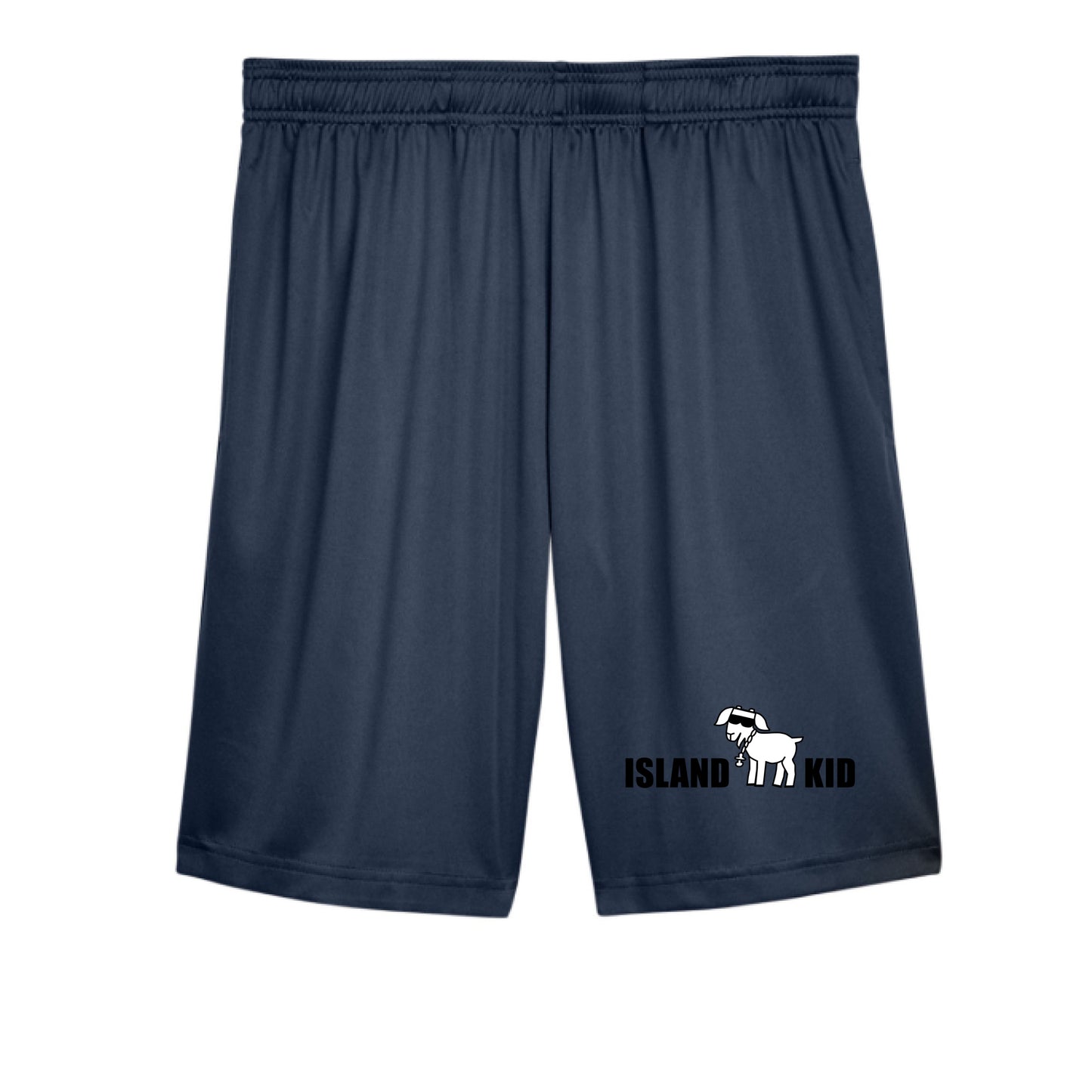 SPORT DARK NAVY - FRONT