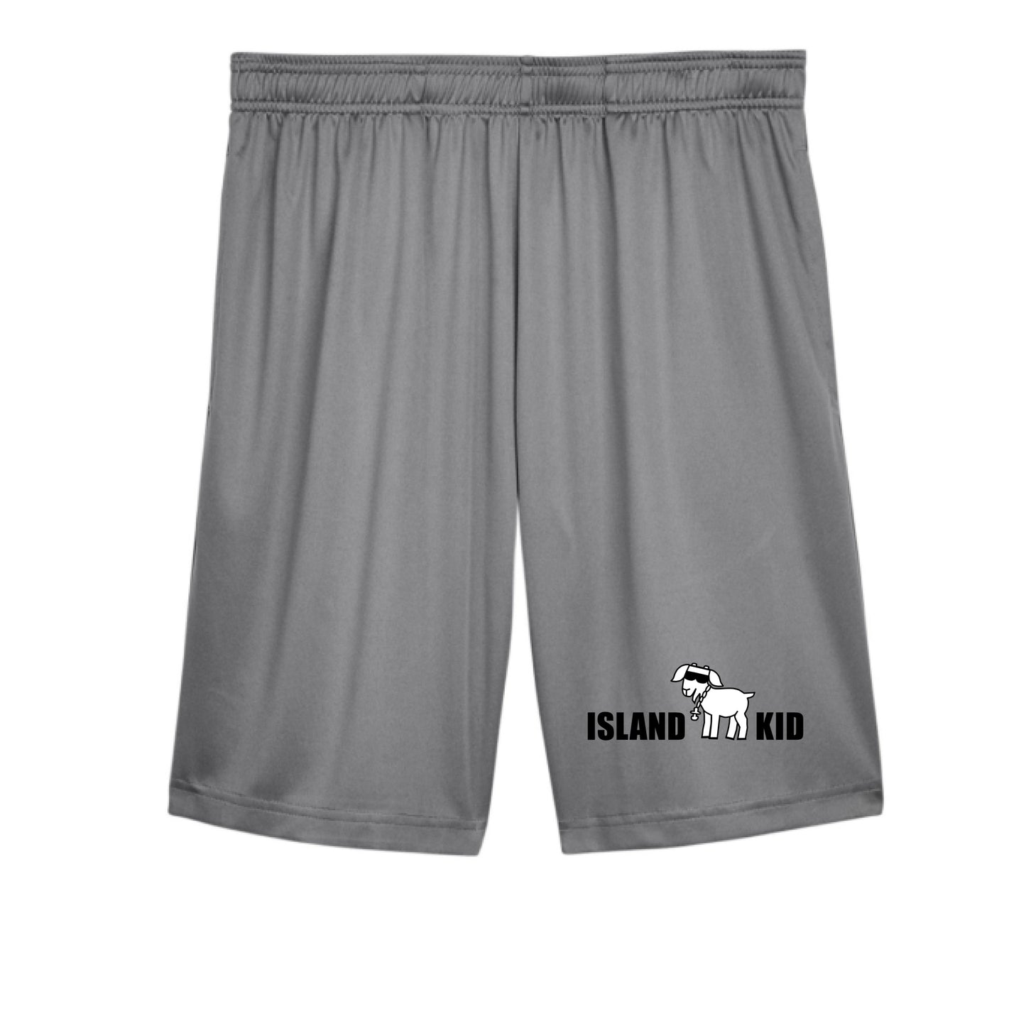 SPORT GRAPHITE - FRONT