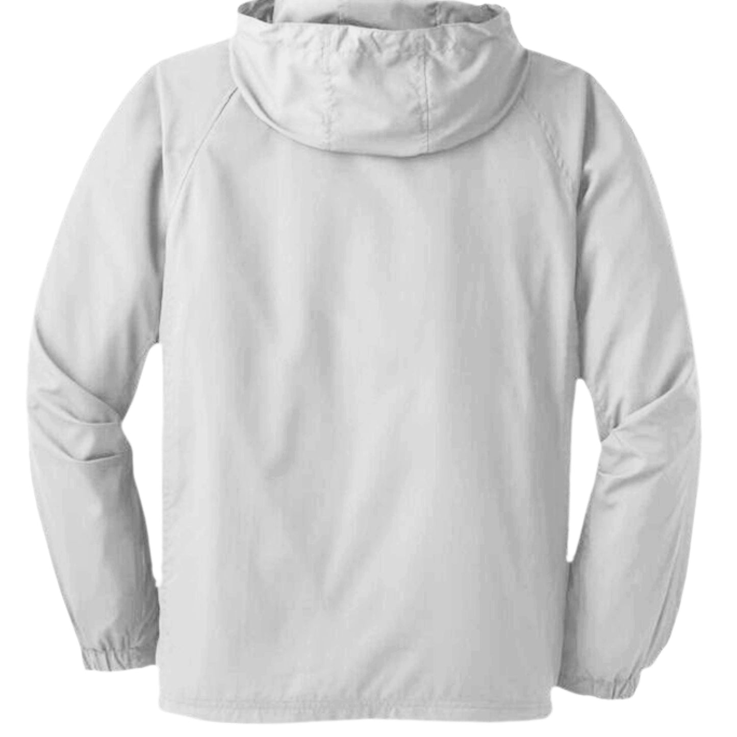 True Navy/Wht - BACK