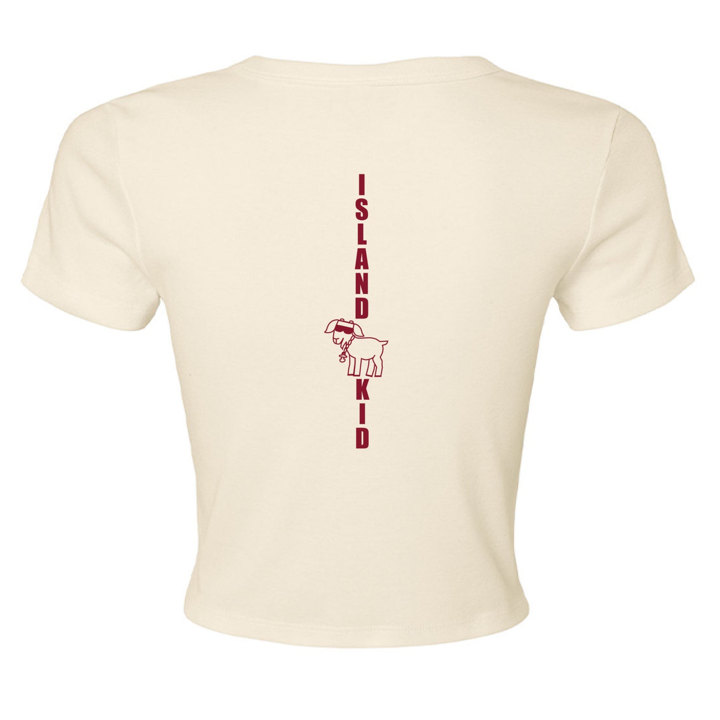 SOL NATURAL BLND - BACK