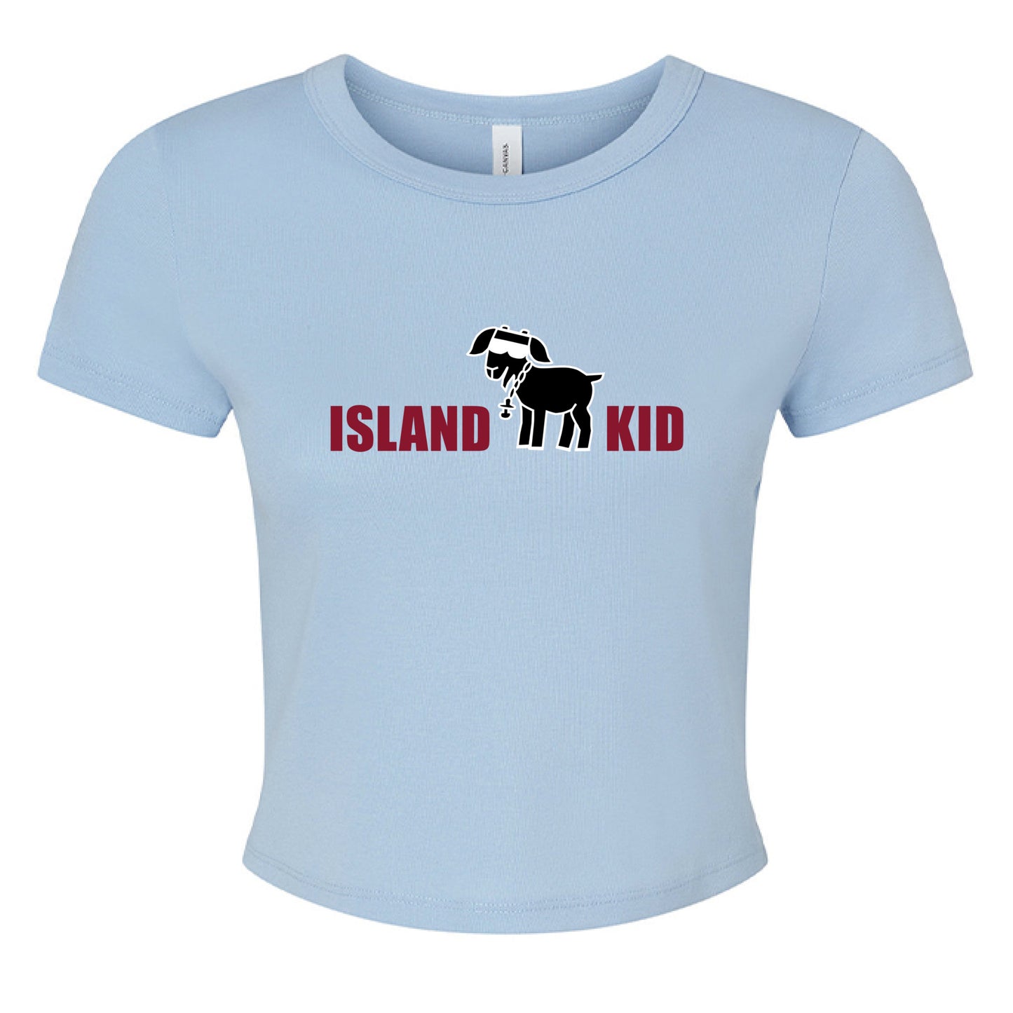 SOL BABY BL BLND - FRONT