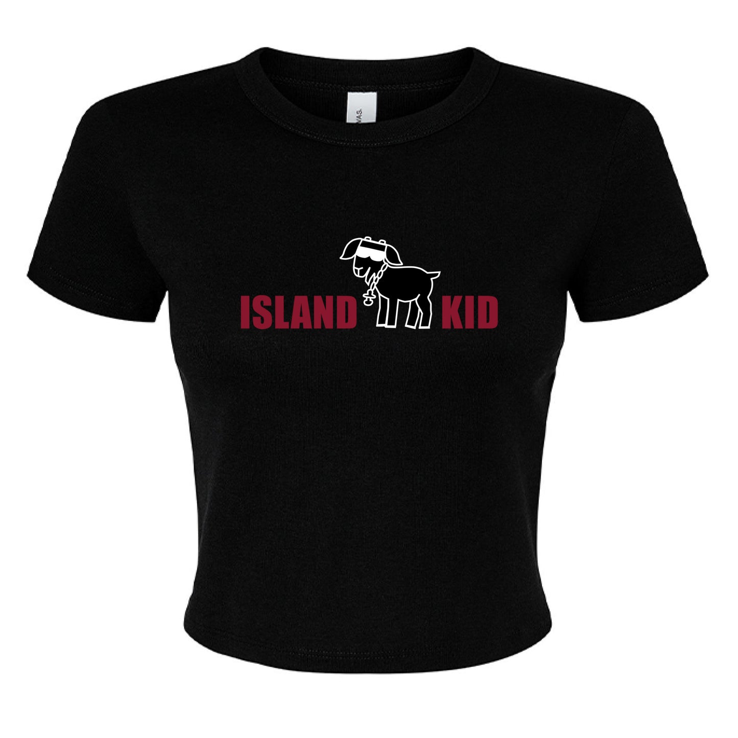 SOLID BLK BLEND - FRONT