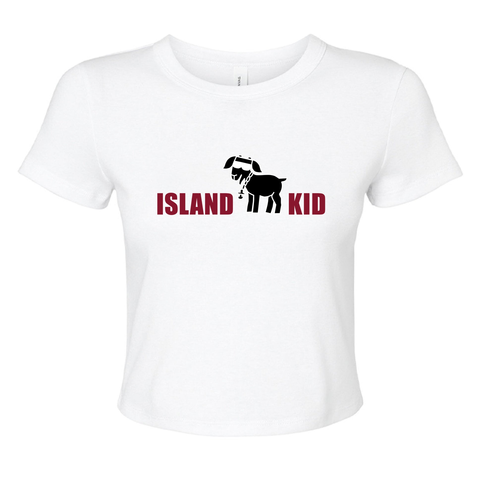 SOLID WHT BLEND - FRONT