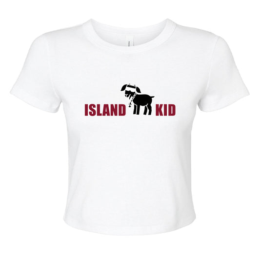 SOLID WHT BLEND - FRONT