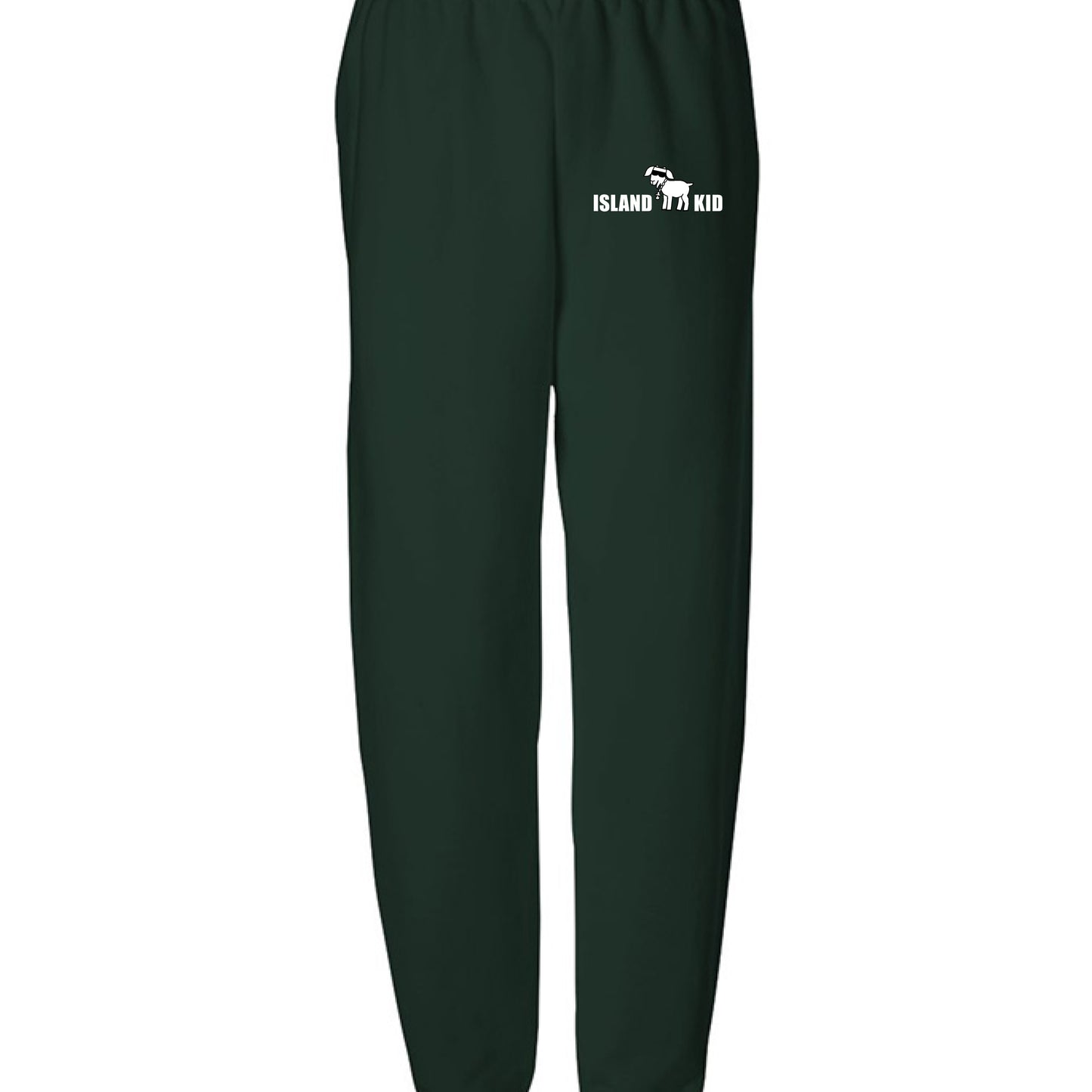 FOREST GREEN - FRONT