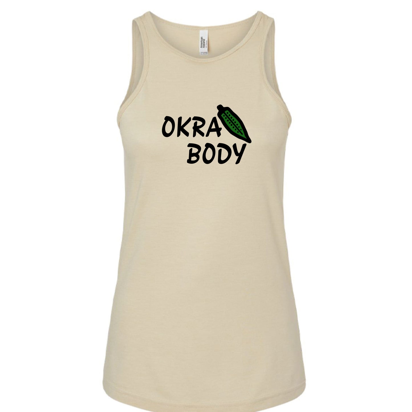 Heather Bone - FRONT