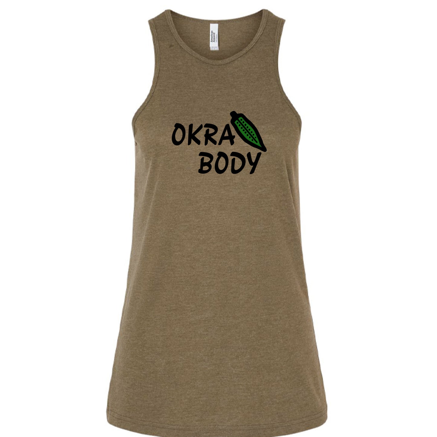 Heather Army - FRONT