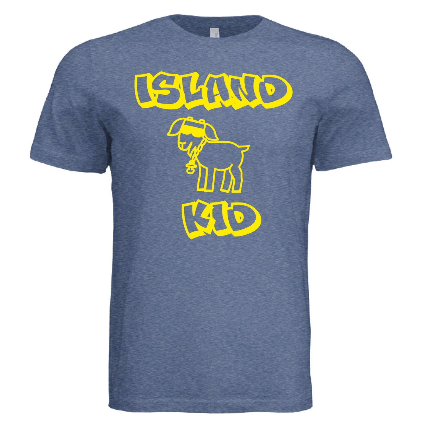 TRUE ROYAL TRBLN - FRONT