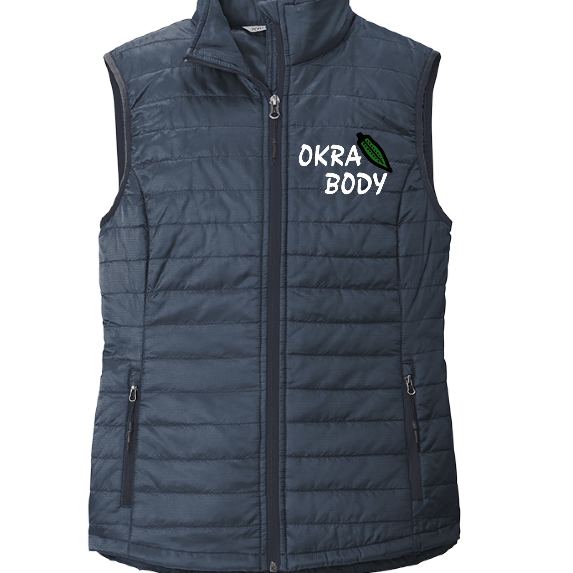 River Blue Nvy - FRONT