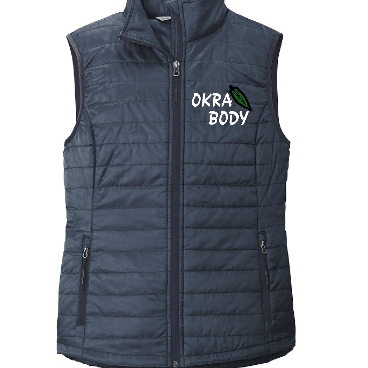 River Blue Nvy - FRONT