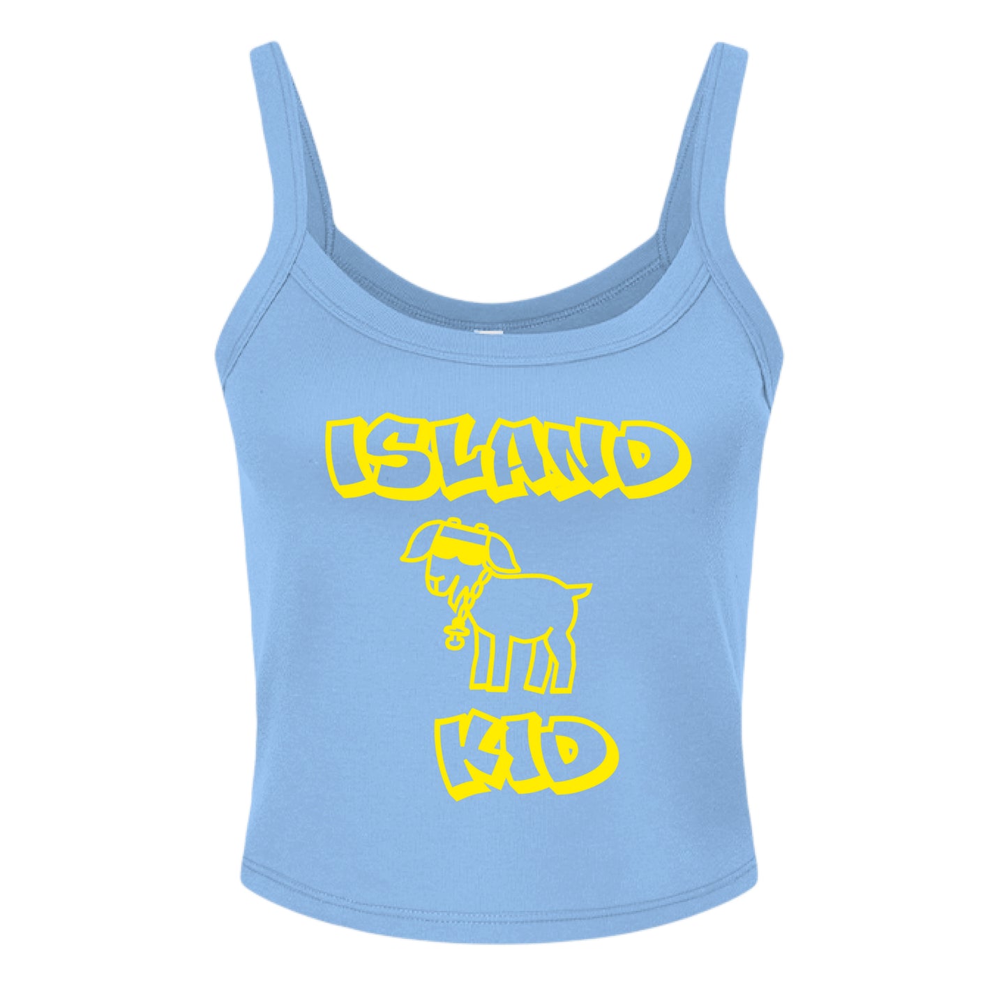 SLD BABY BLU BLN - FRONT