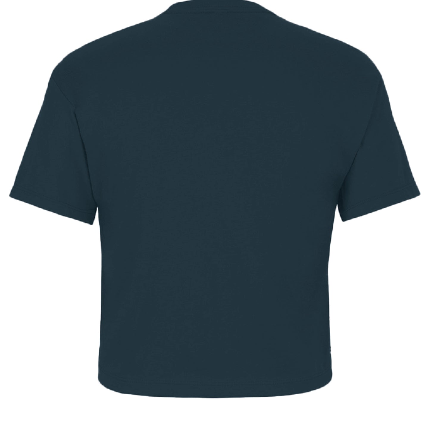 Midnight Navy - BACK