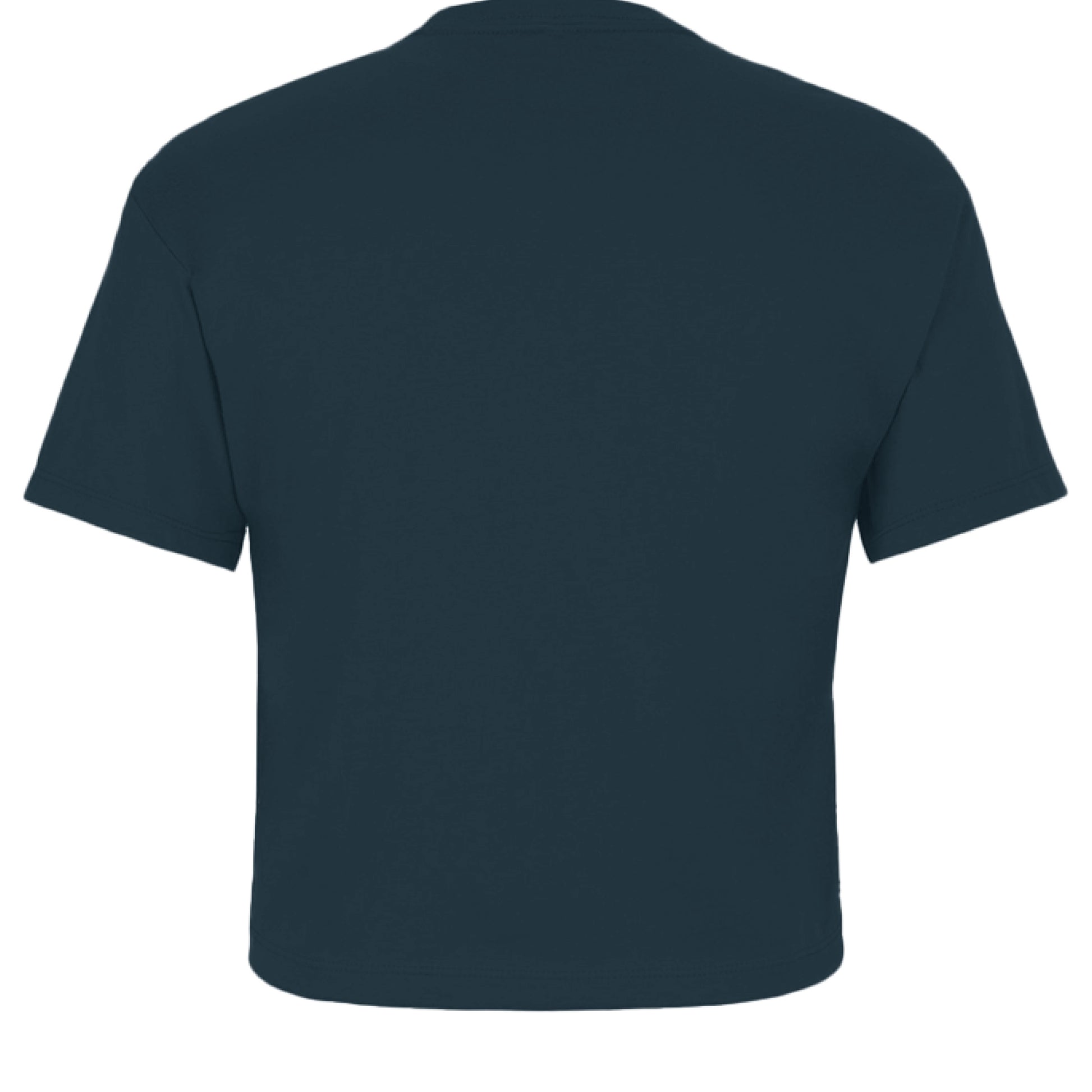 Midnight Navy - BACK