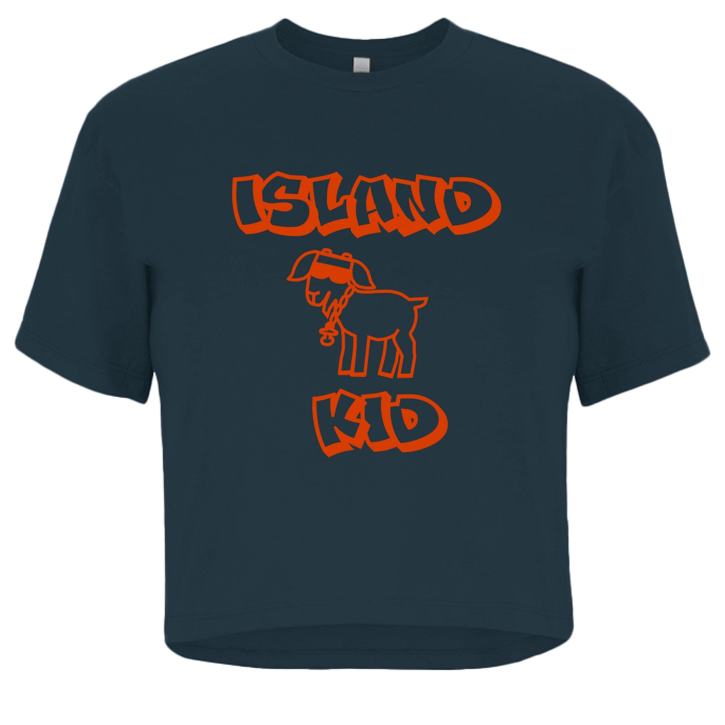 Midnight Navy - FRONT