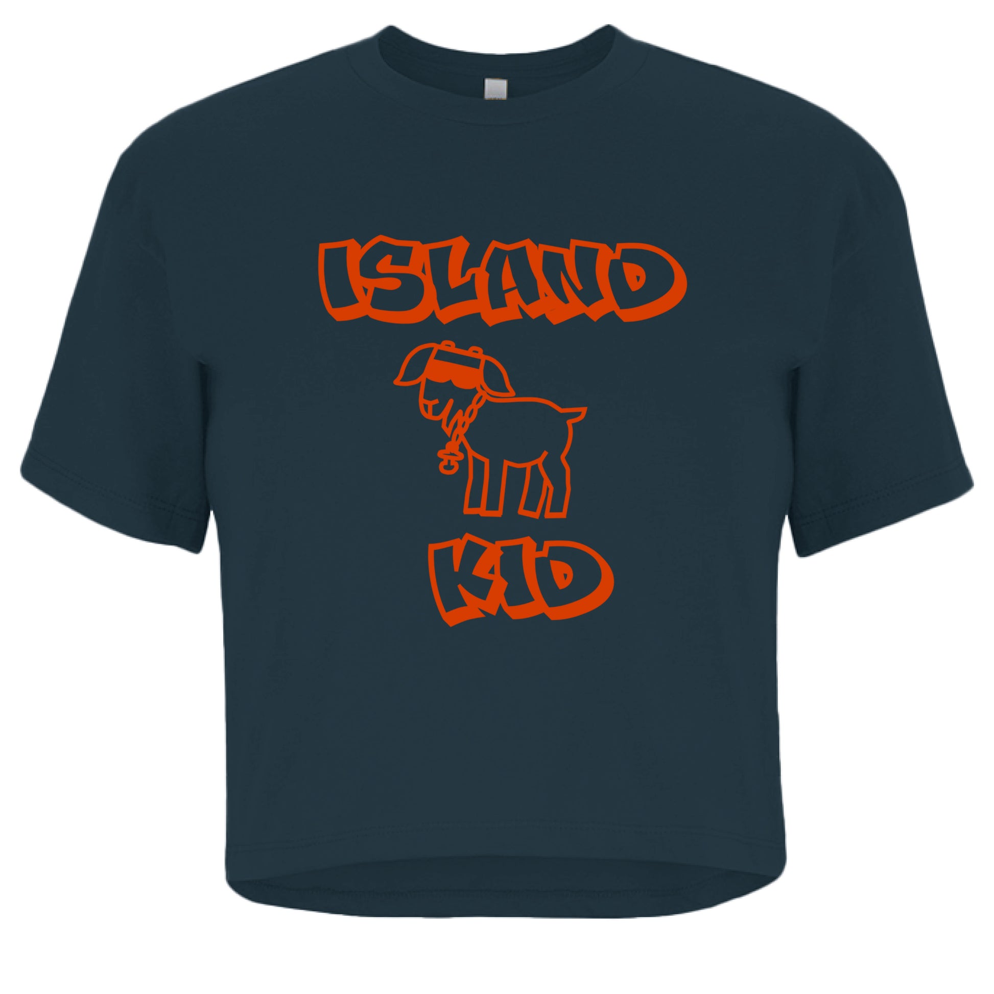 Midnight Navy - FRONT