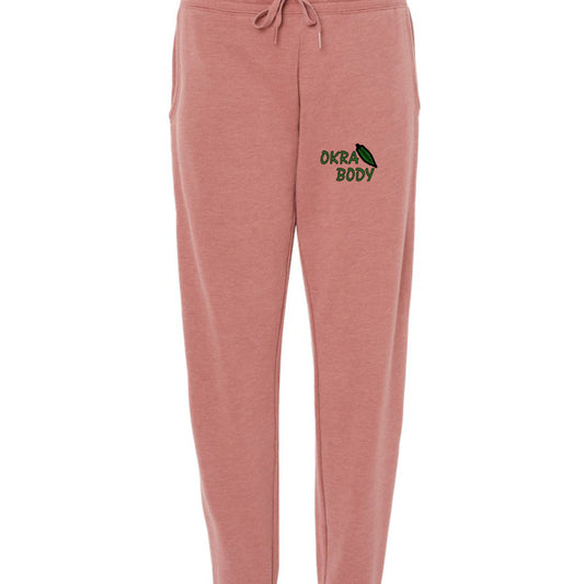 Dusty Rose - FRONT