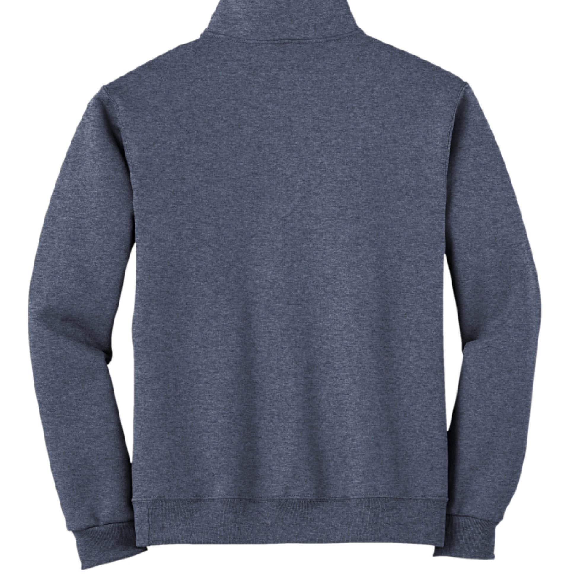 VINT HTR/NAVY - BACK