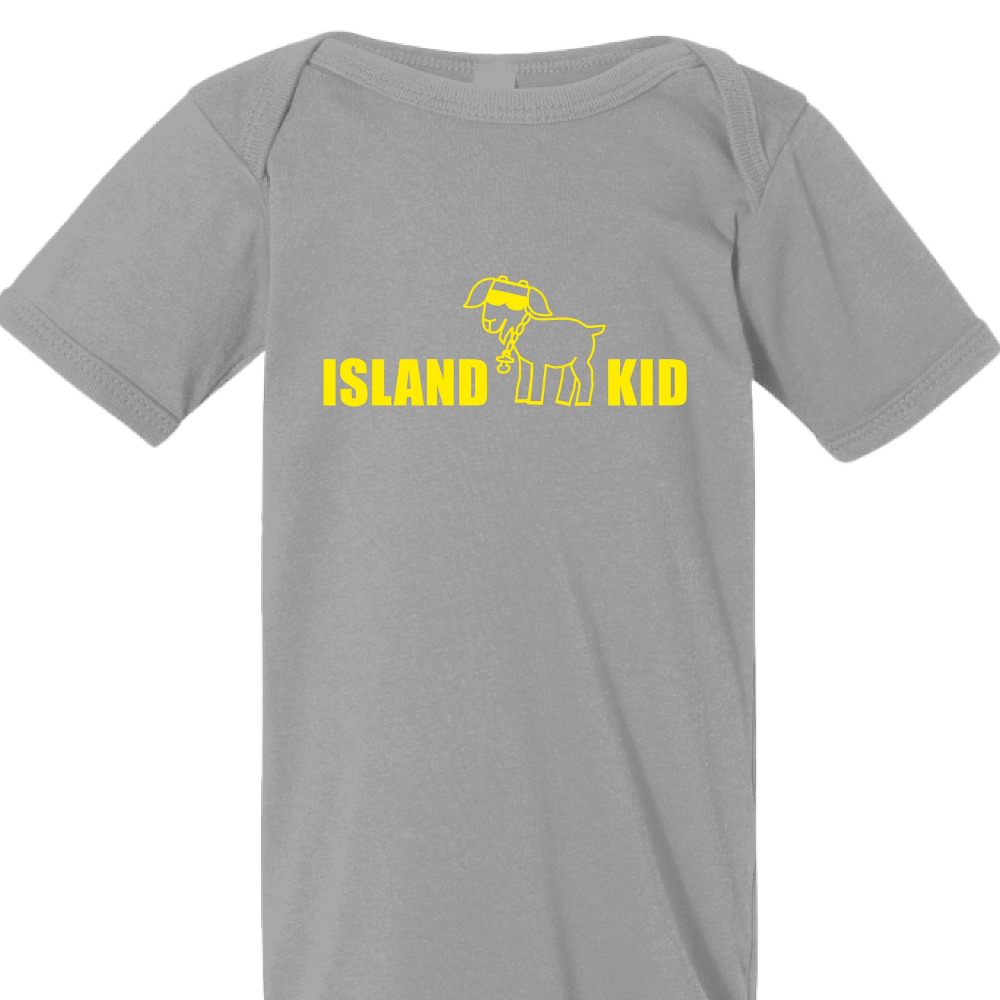 ATHLETIC HEATHER - FRONT