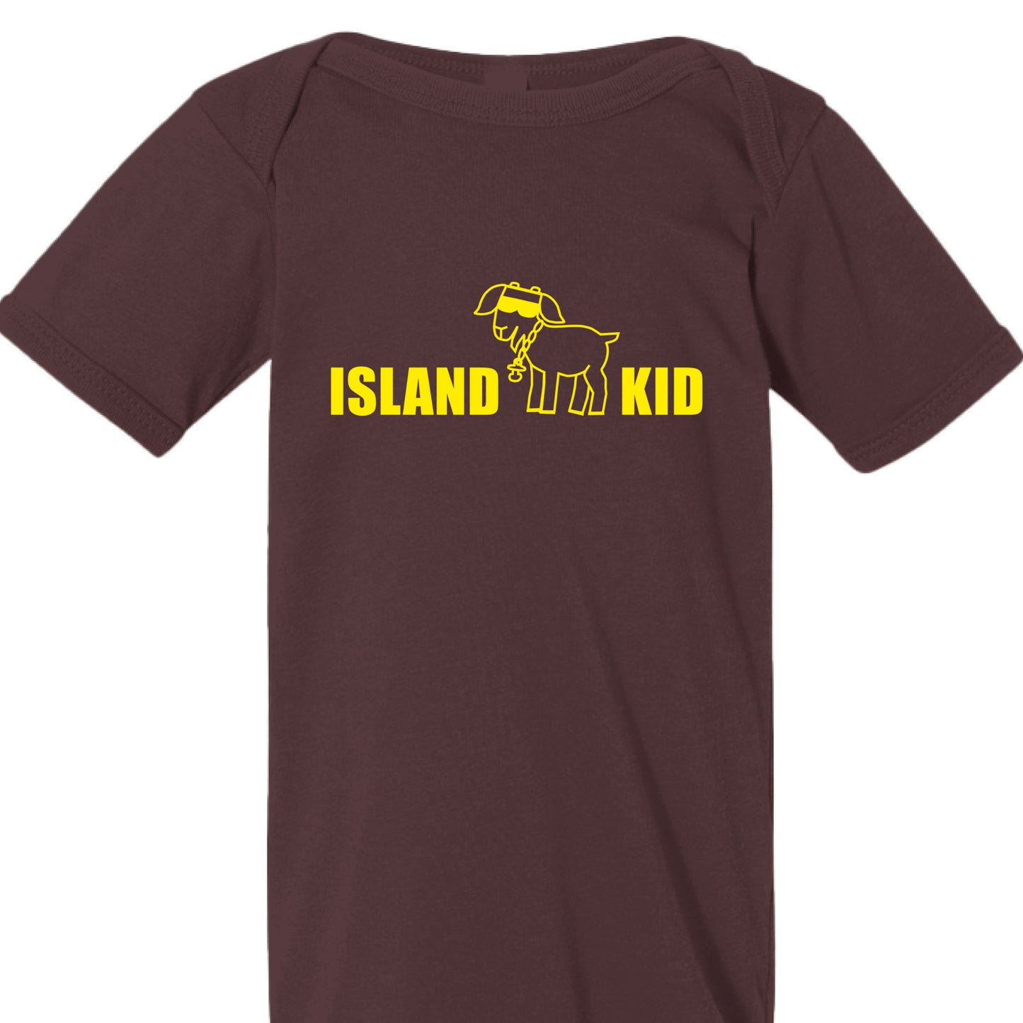 HEATHER MAROON - FRONT