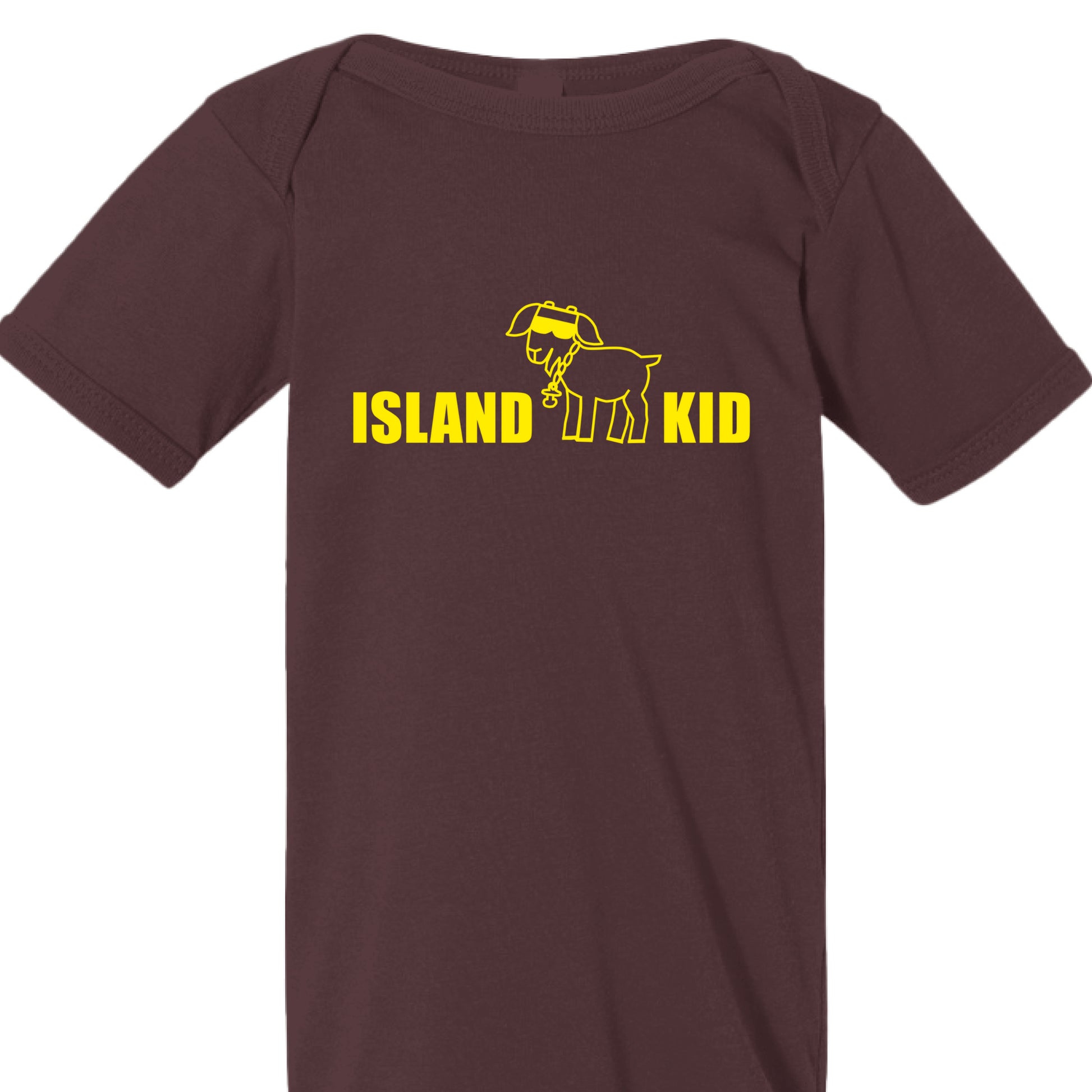 HEATHER MAROON - FRONT