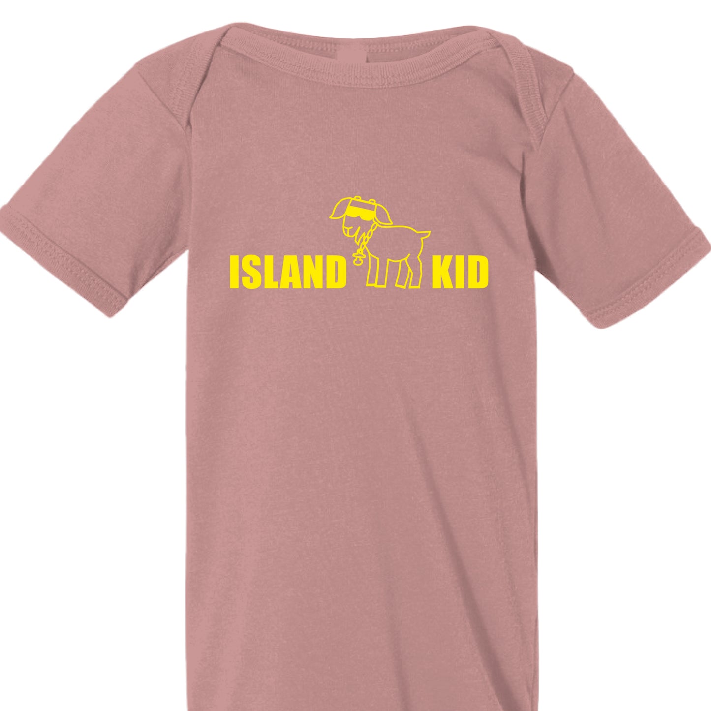 HEATHER MAUVE - FRONT